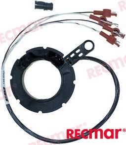 Mercury Mariner Trigger - 4 Cyl. REC96452A4