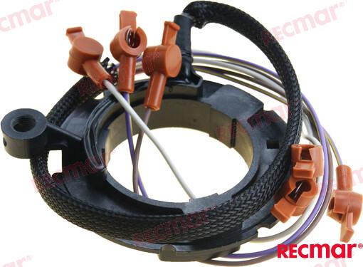 Trigger REC96455A9