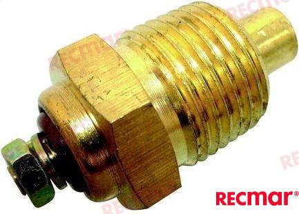 Temperature Sender