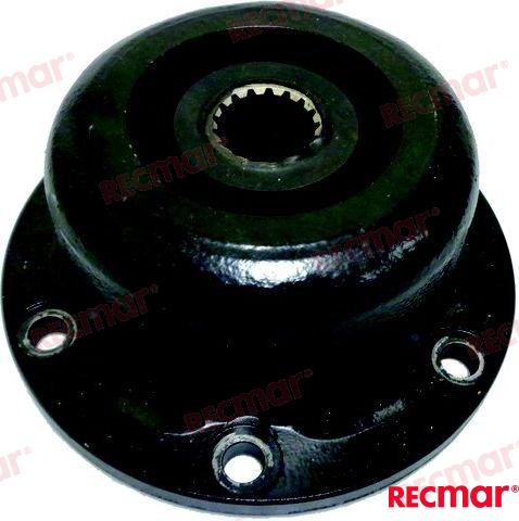 Engine Coupler REC97432A2