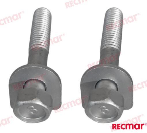 Bolt With WasherREC97E95-08545
