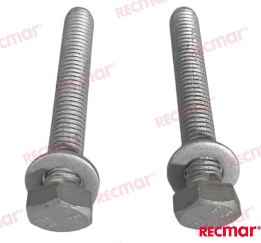Bolt With WasherREC97E95-08555