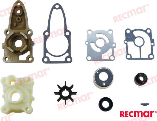 Water Pump Kit REC98-8M0135821