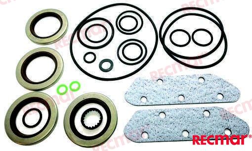 Gearcase Seal Kit REC981799