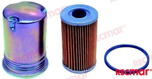 Fuel Filter REC981911