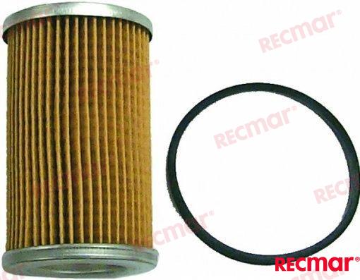 Fuel Filter Volvo-Omc REC982230