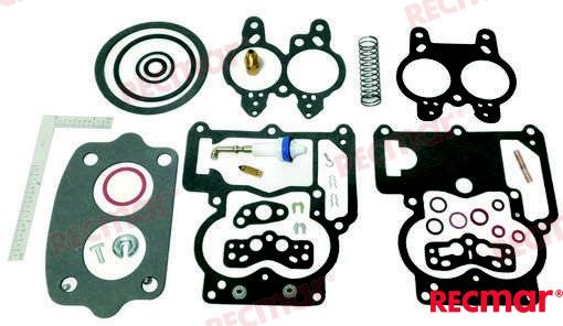 Carburetor Kit REC982386
