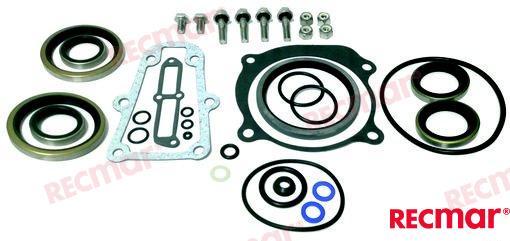 Gearcase Seal Kit REC982947