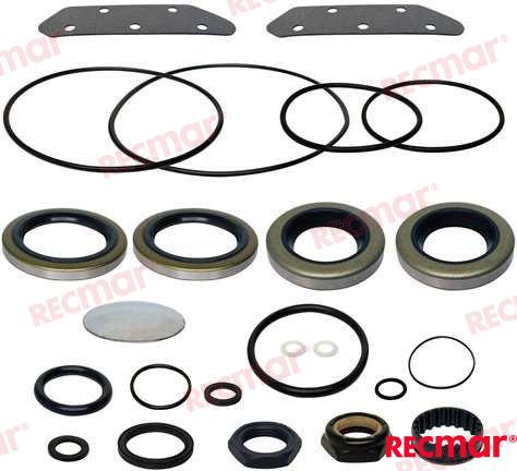 Retainer Set REC982949