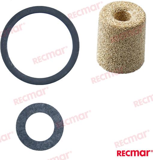 Carburator Filter REC984491
