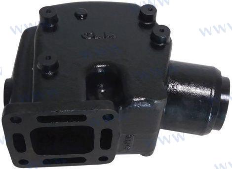 Elbow REC98504A3