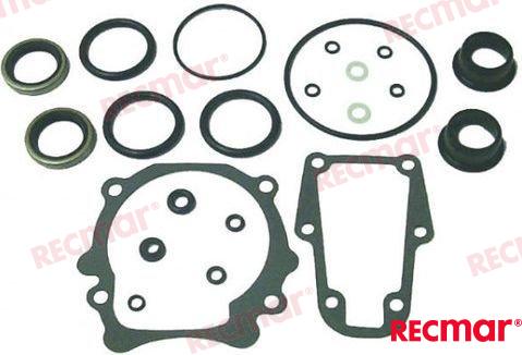 Gearcase Seal Kit REC985612
