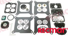 Carburator Kit REC986799