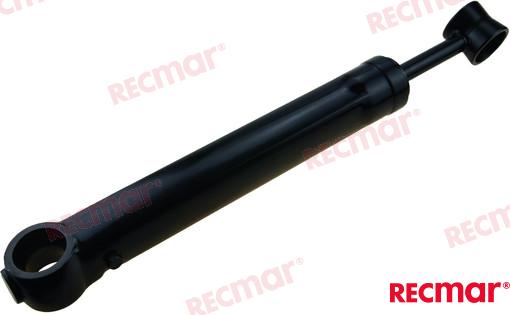Trim CyIInder Port REC98703A26
