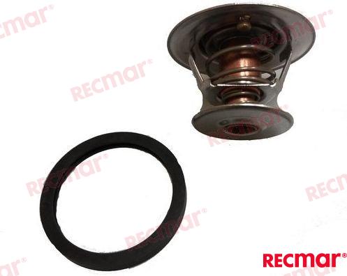 Thermostat Set REC99155T1