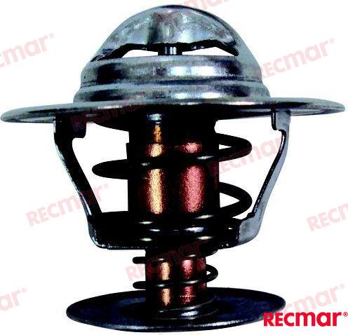 160·Thermostat & Gasket REC99155T2
