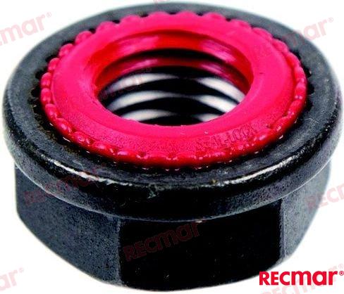 Cylinder Head Nut
