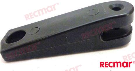 Handle, Transon ClampREC99999-02808