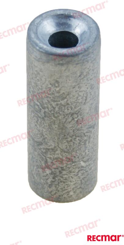 Aluminium AnodeREC99999-03946AL
