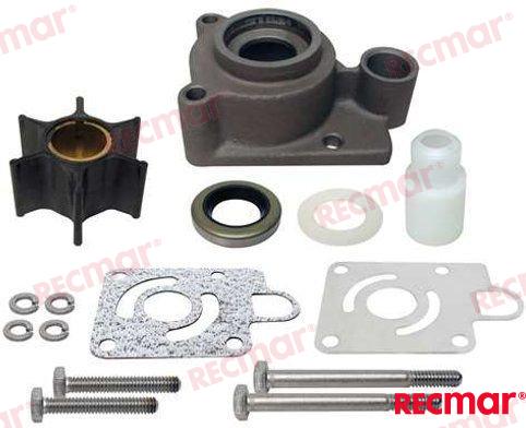 Wp Service Kit RECFK1069