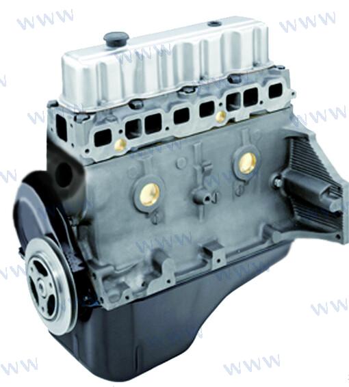 Base Engine 3.0L  140Hp RECGM181