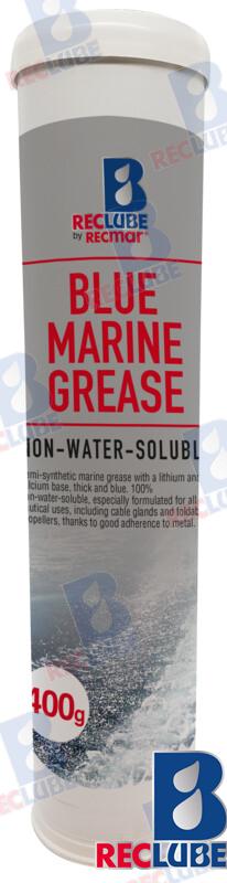 Blue Grease RECGREU12