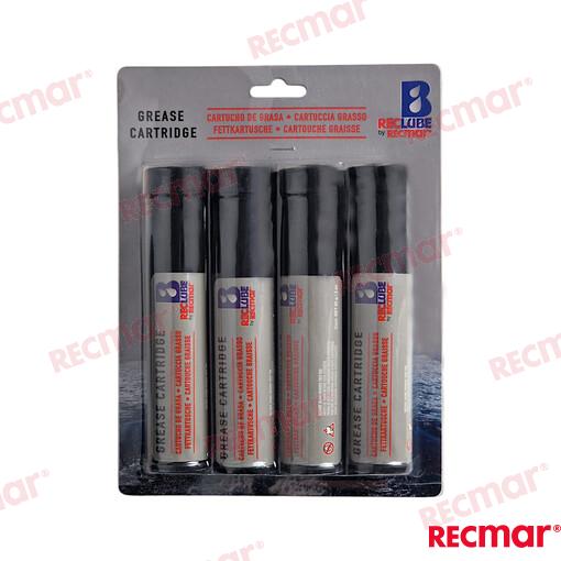 Marine Grease Pack Of 4 RECGREU4
