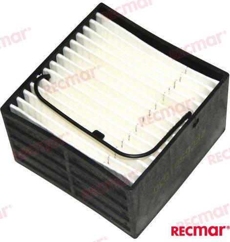 Fuel Filter RECGS01030