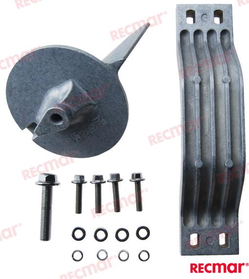 Magnesium Anode KitRECKITY200-250M