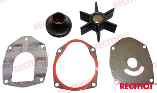 Water Pump Service Kit RECMC00004