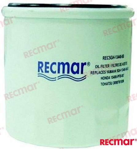 Oil FilterRECN26-13440-00