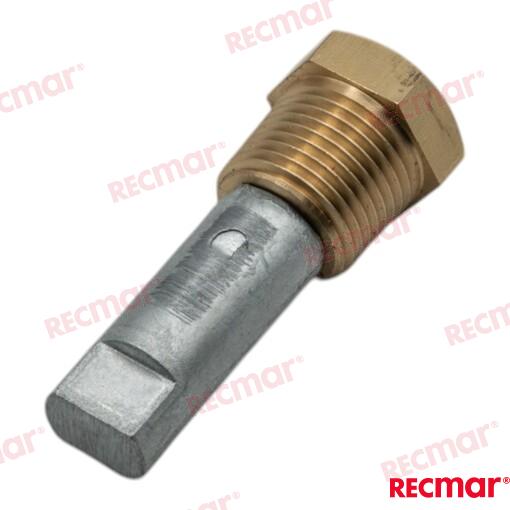 Zinc AnodeRECN51-11325-01