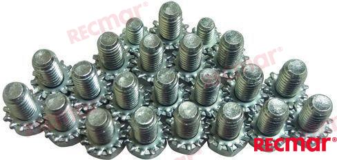 Bolt Oil Pan Set RECPNRS-1100