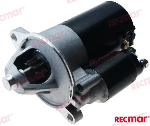 Starter Ccw RECRA122002