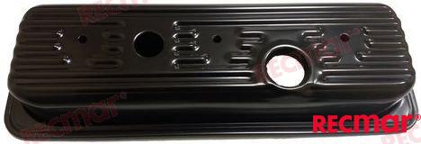 Valve Cover Metal V6 Con Tapon RECTW6502T