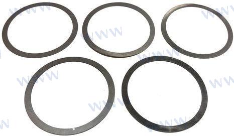 Shim Set RM15-92881A1