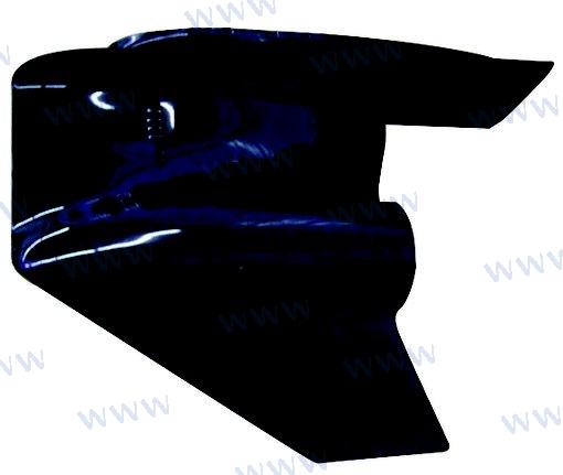 Housing Drive Bravo I RM1656-8866A17
