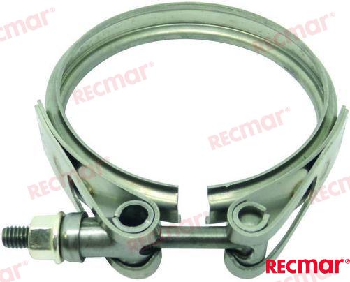 V-Band Clamp RM21325765