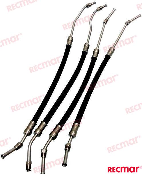 Hydraulic Hose