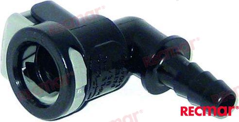 Oil Racord 90º RM22-861163