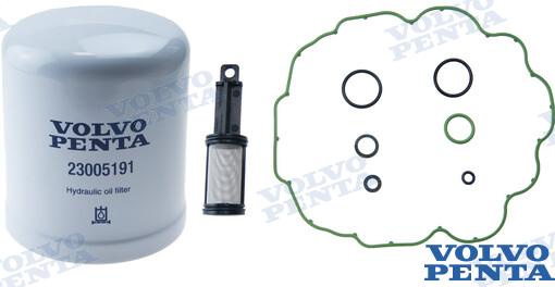 Dpi Oil Filter