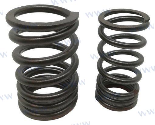 Spring Valve RM24-801879