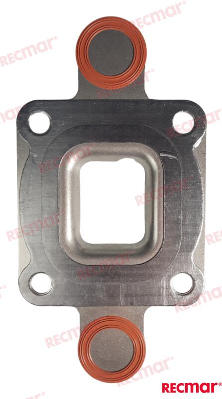 Gasket Elbow RM27-864549A02