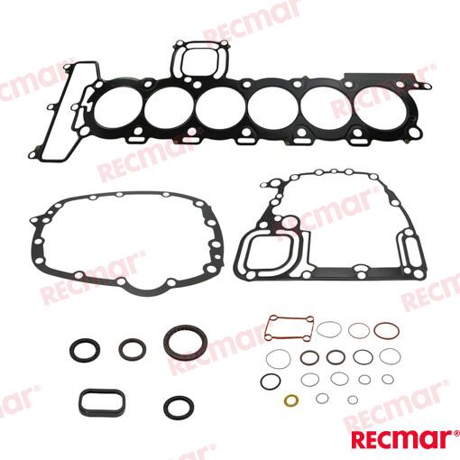 Gasket Kit RM27-880552A07