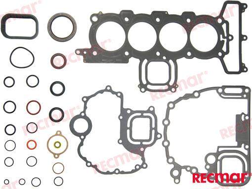 Gasket Kit Powerhead RM27-896142A07
