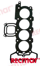 Gasket CyIInder Head RM27-8M0024565