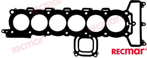 Gasket CyIInder Head RM27-8M0033476