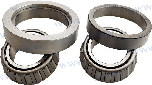 Bearing Cardan Ii Gn RM31-30894A5