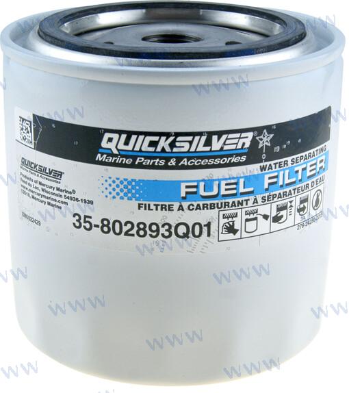 Water Separating Fuel Filter RM35-802893Q