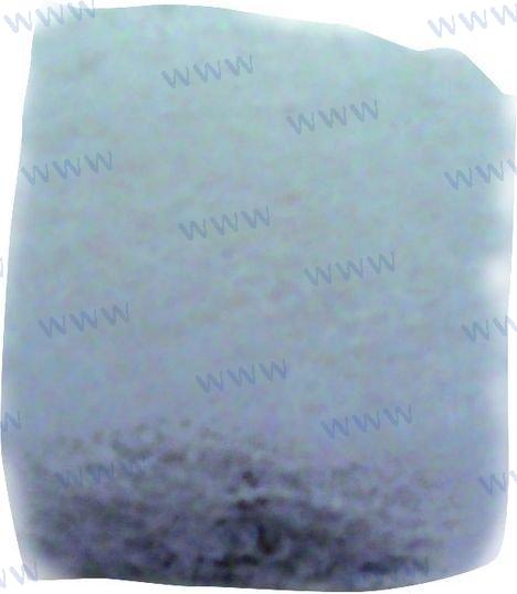 Muffler-Iac RM35-863829